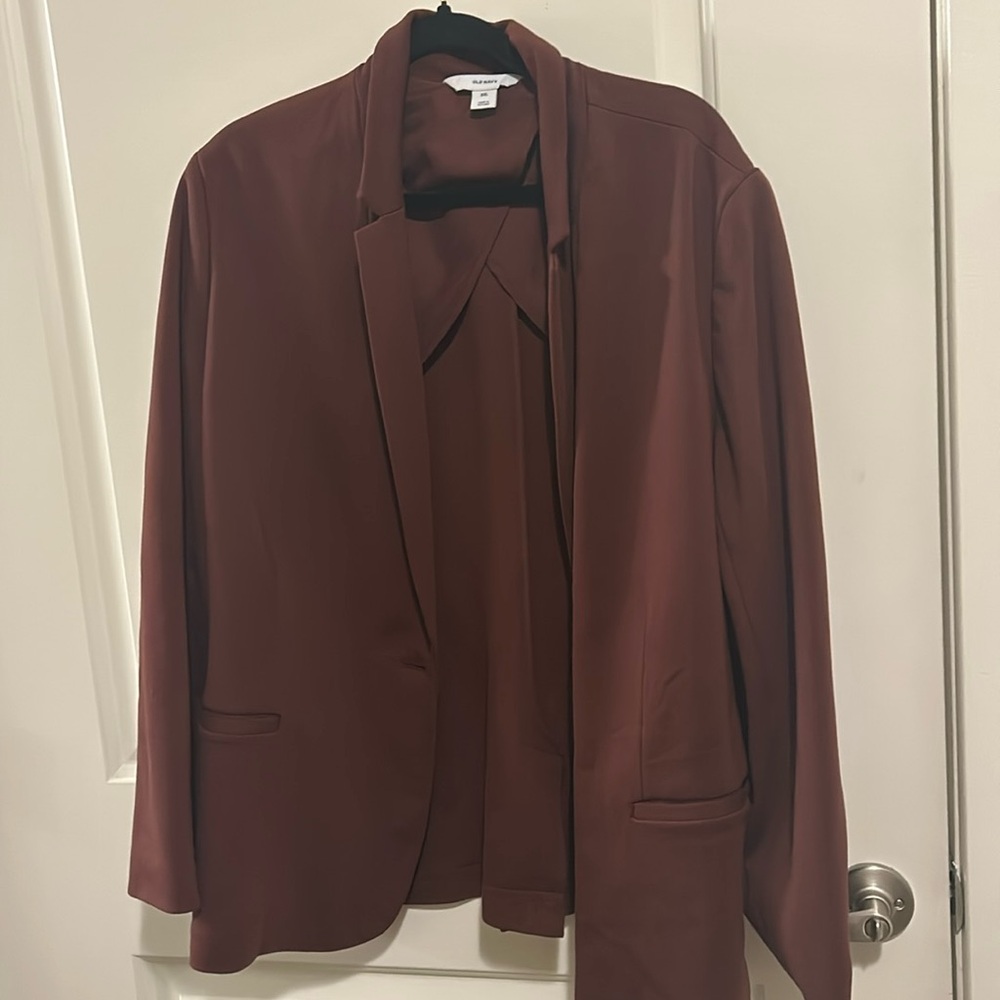 Old Navy Blazer - XXL